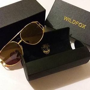 Wildfox sunglasses